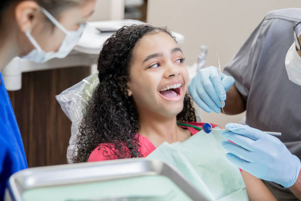 Best Weekend Emergency Dentist in Ddleville, MI