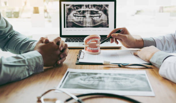 Best After-Hours Emergency Dentist in Ddleville, MI