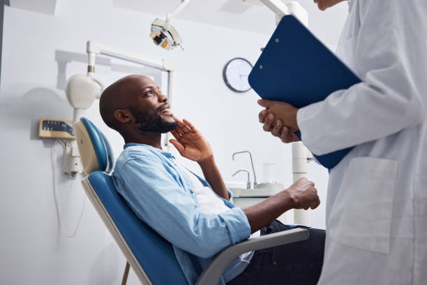 Best Emergency Dental Care for Trauma or Injury in Ddleville, MI