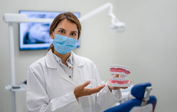 Best Emergency Broken Tooth Repair in Ddleville, MI